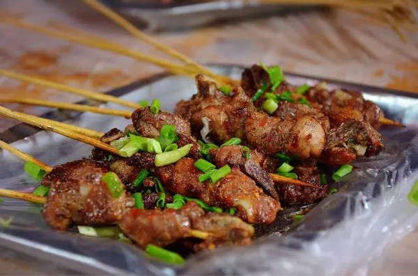 阳明五花肉培训